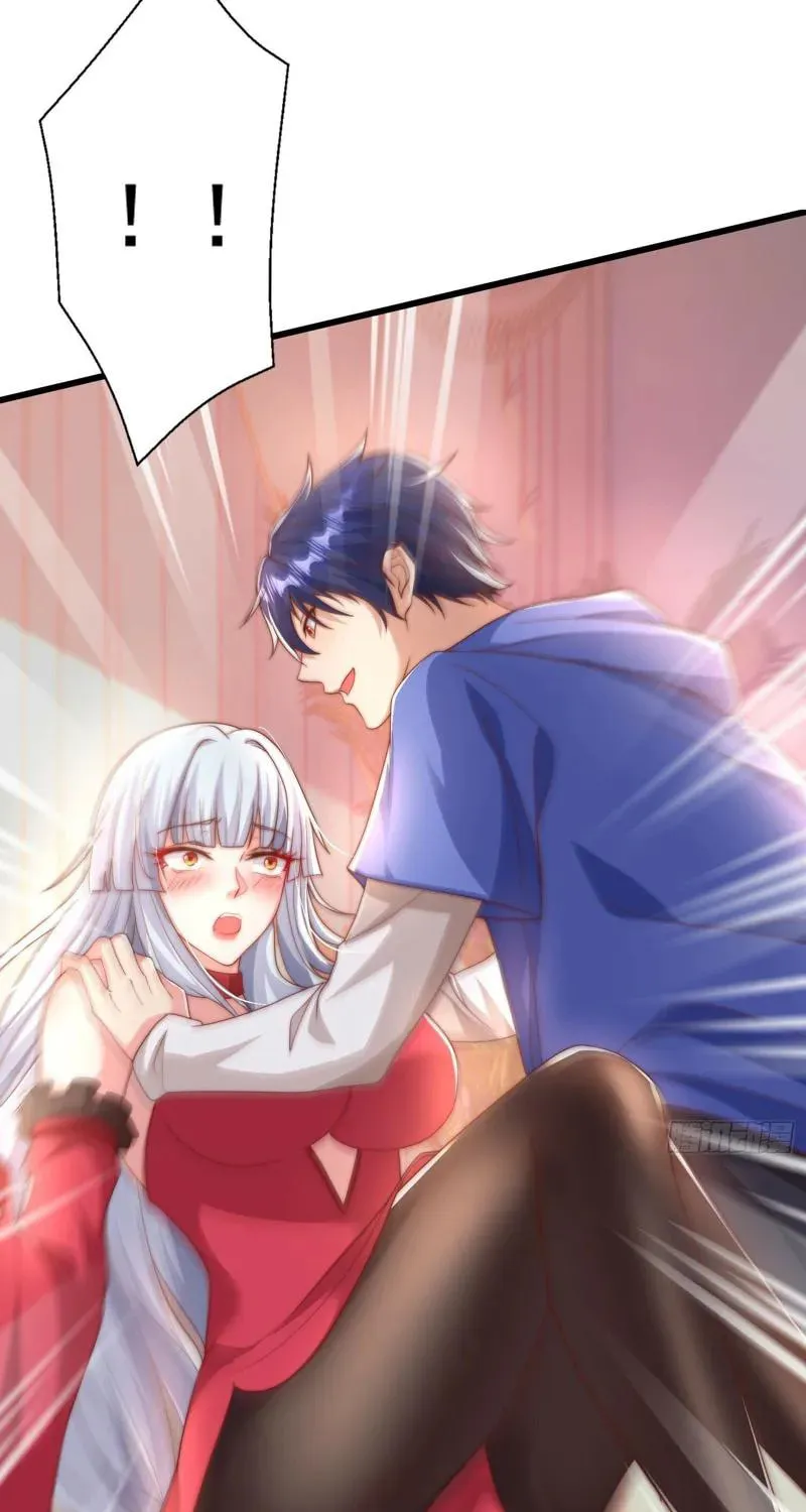 Read Devilish Girlfriend (Colored) chapter 133 image 6 on Lezhin