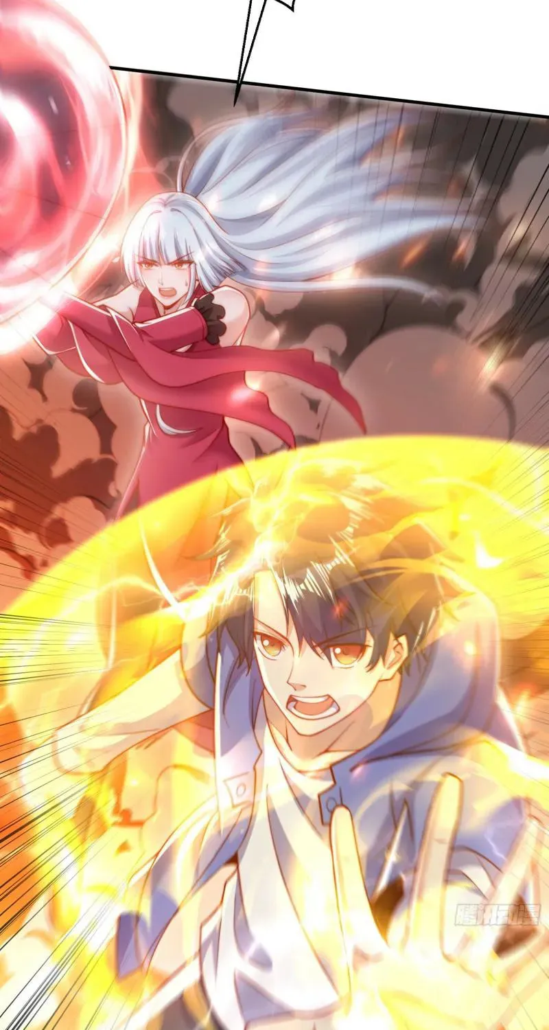 Read Devilish Girlfriend (Colored) chapter 133 image 61 on Lezhin