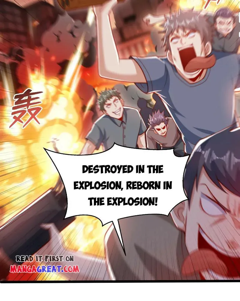 Read Devilish Girlfriend (Colored) chapter 133 image 65 on Lezhin