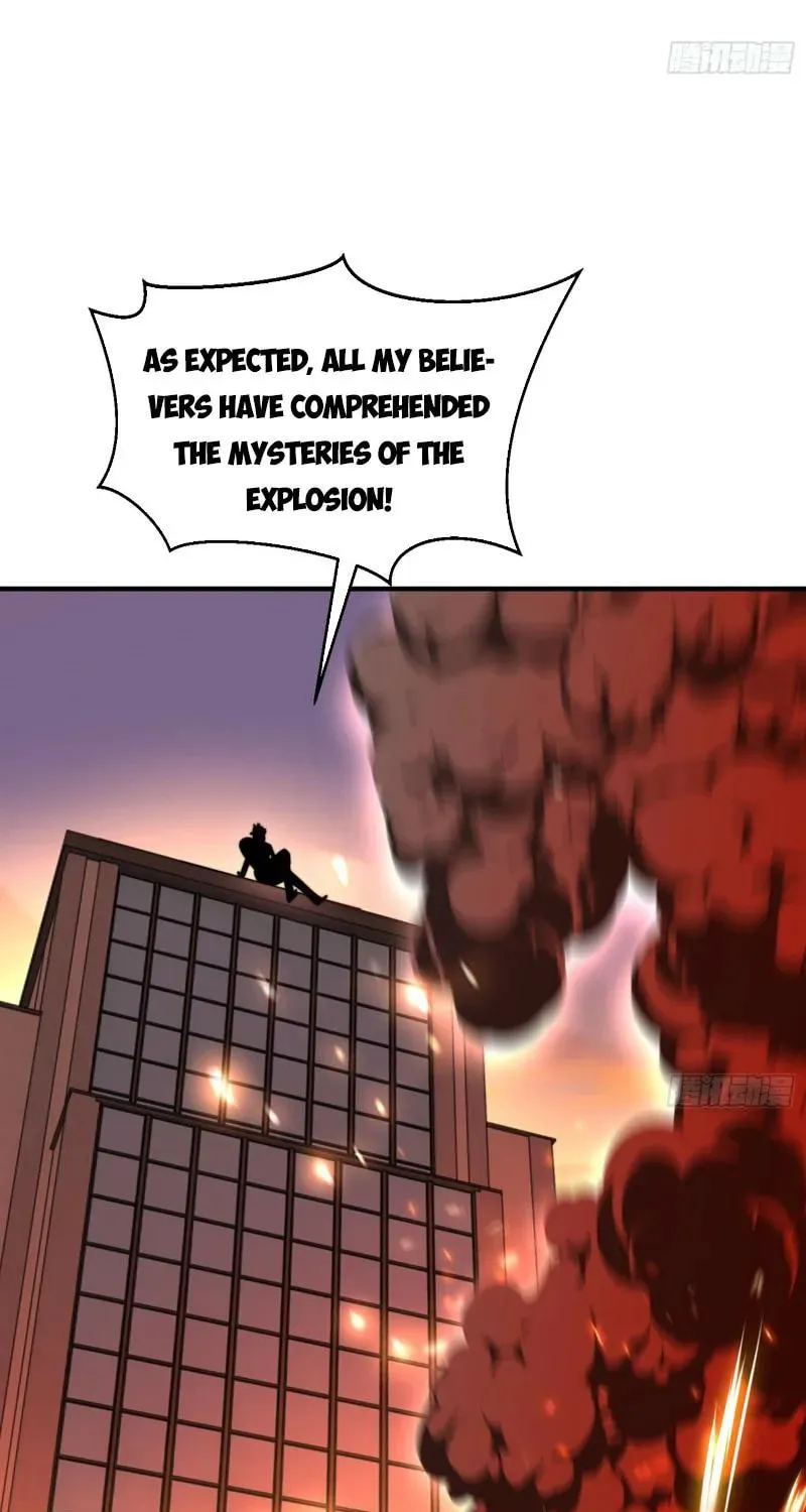 Read Devilish Girlfriend (Colored) chapter 133 image 66 on Lezhin