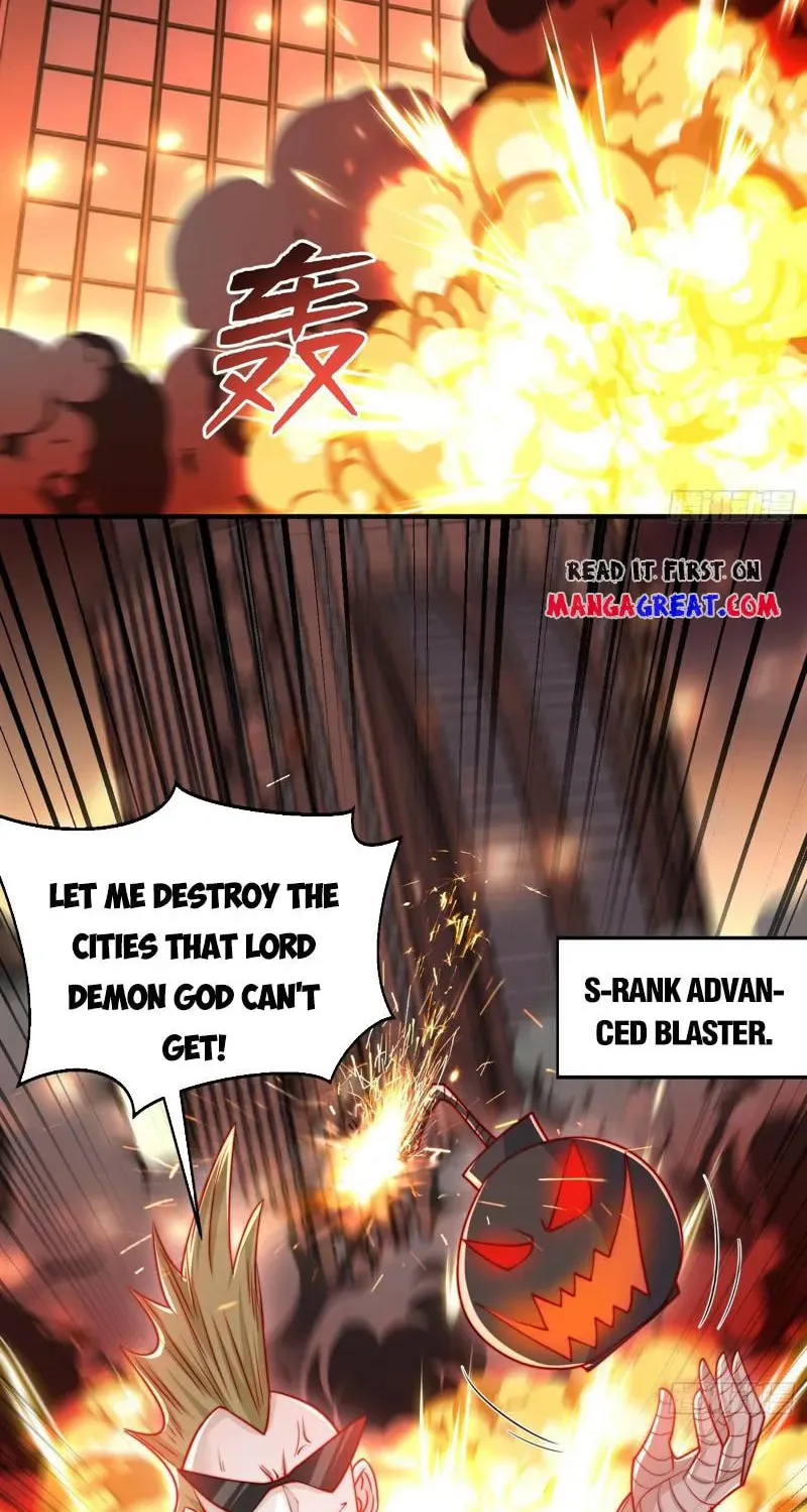 Read Devilish Girlfriend (Colored) chapter 133 image 67 on Lezhin