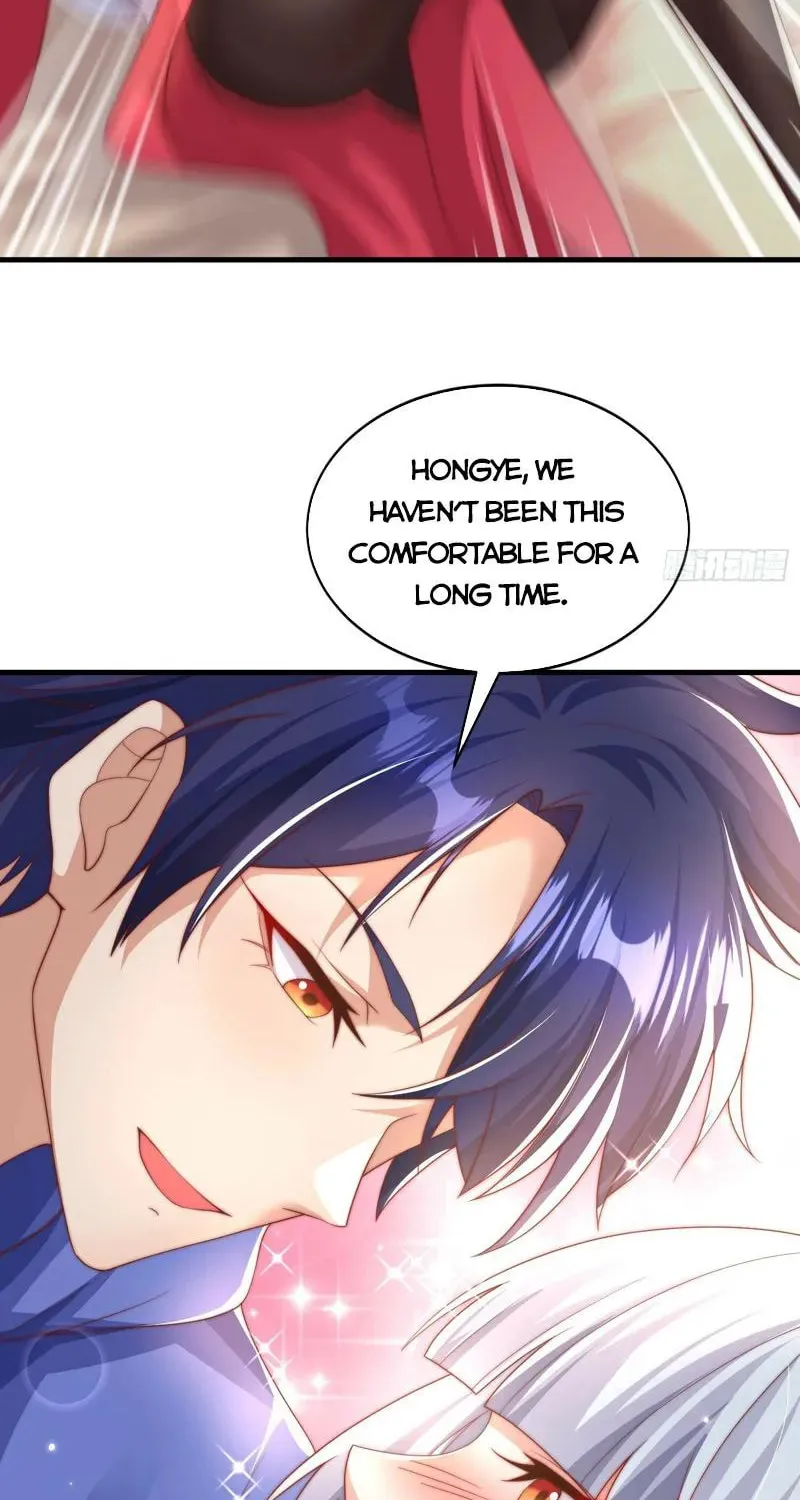 Read Devilish Girlfriend (Colored) chapter 133 image 7 on Lezhin