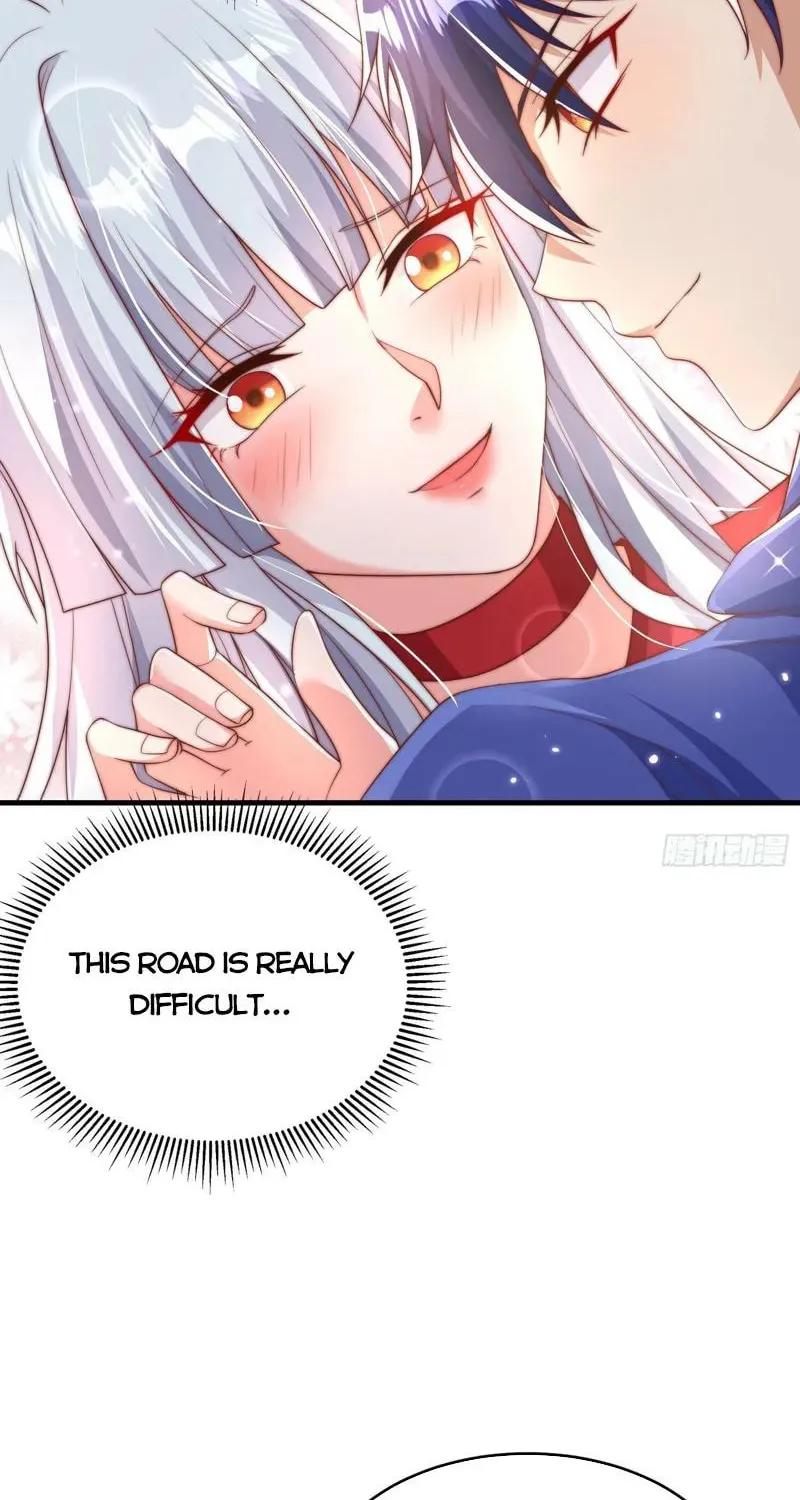 Read Devilish Girlfriend (Colored) chapter 133 image 9 on Lezhin