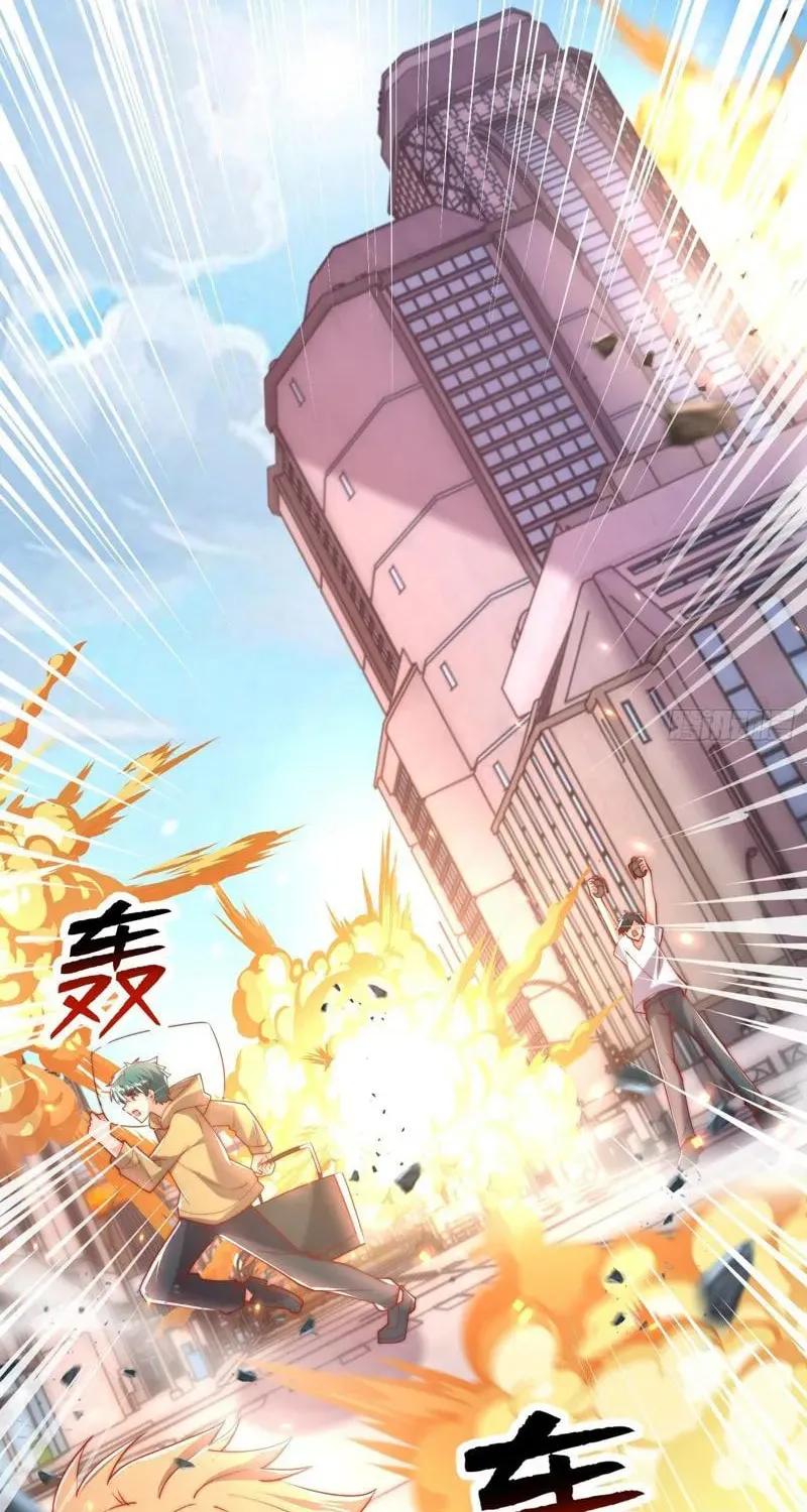 Read Devilish Girlfriend (Colored) chapter 134 image 1 on Lezhin
