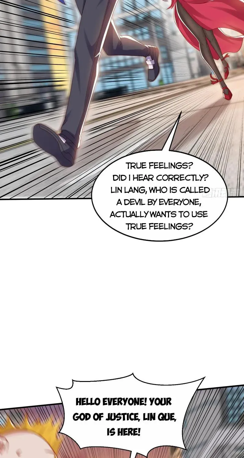 Read Devilish Girlfriend (Colored) chapter 134 image 16 on Lezhin