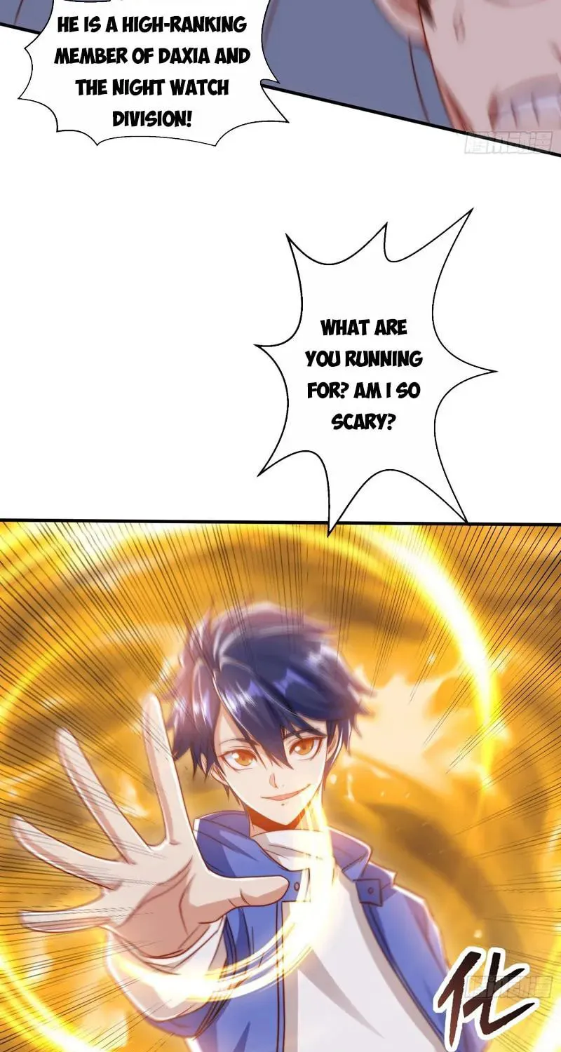Read Devilish Girlfriend (Colored) chapter 134 image 18 on Lezhin