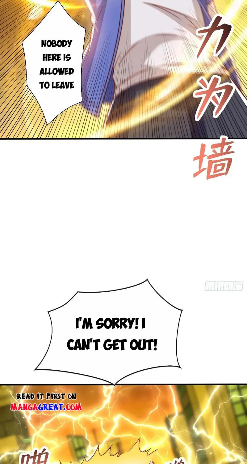 Read Devilish Girlfriend (Colored) chapter 134 image 19 on Lezhin