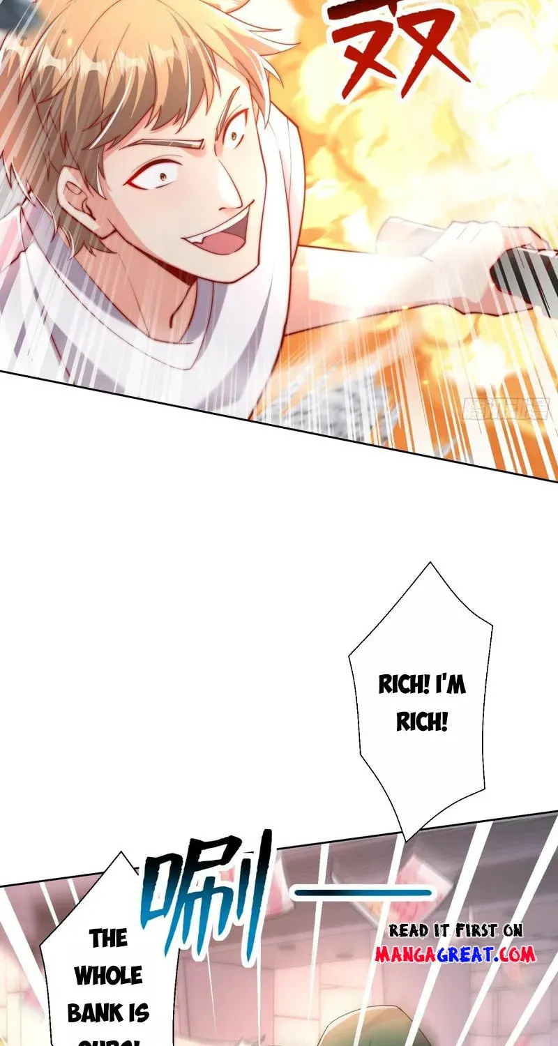 Read Devilish Girlfriend (Colored) chapter 134 image 2 on Lezhin
