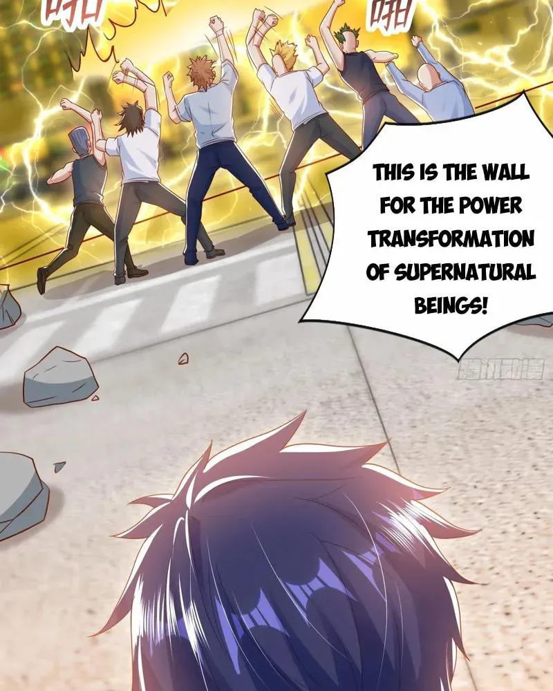 Read Devilish Girlfriend (Colored) chapter 134 image 20 on Lezhin