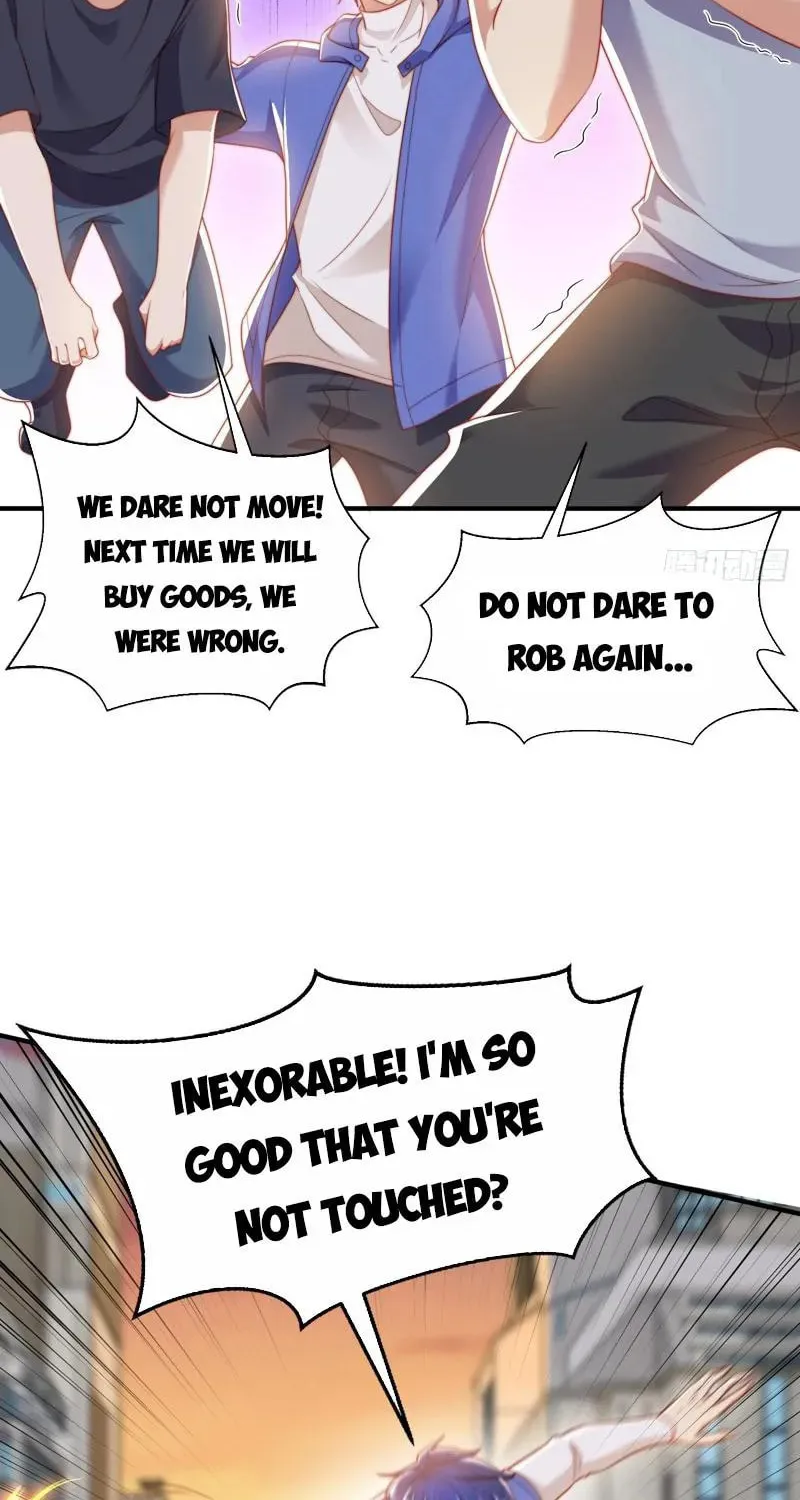 Read Devilish Girlfriend (Colored) chapter 134 image 22 on Lezhin