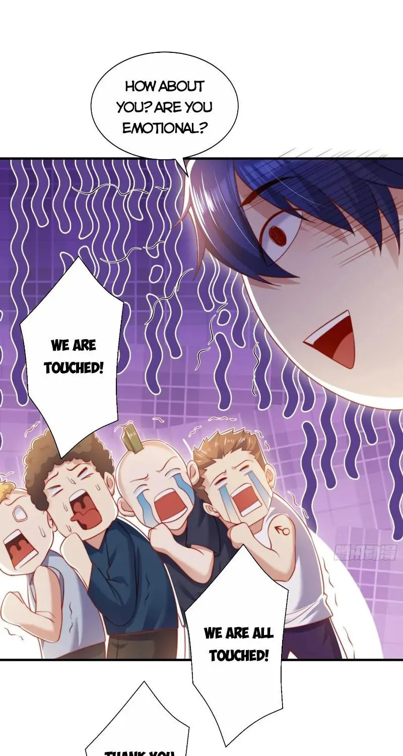 Read Devilish Girlfriend (Colored) chapter 134 image 24 on Lezhin