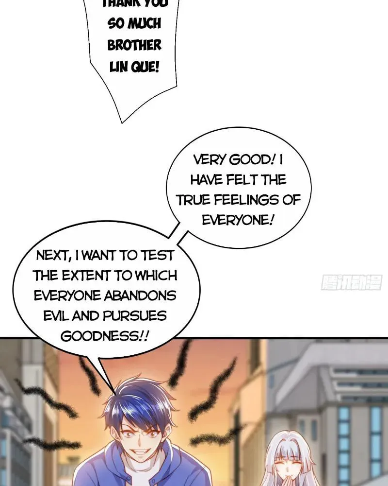 Read Devilish Girlfriend (Colored) chapter 134 image 25 on Lezhin