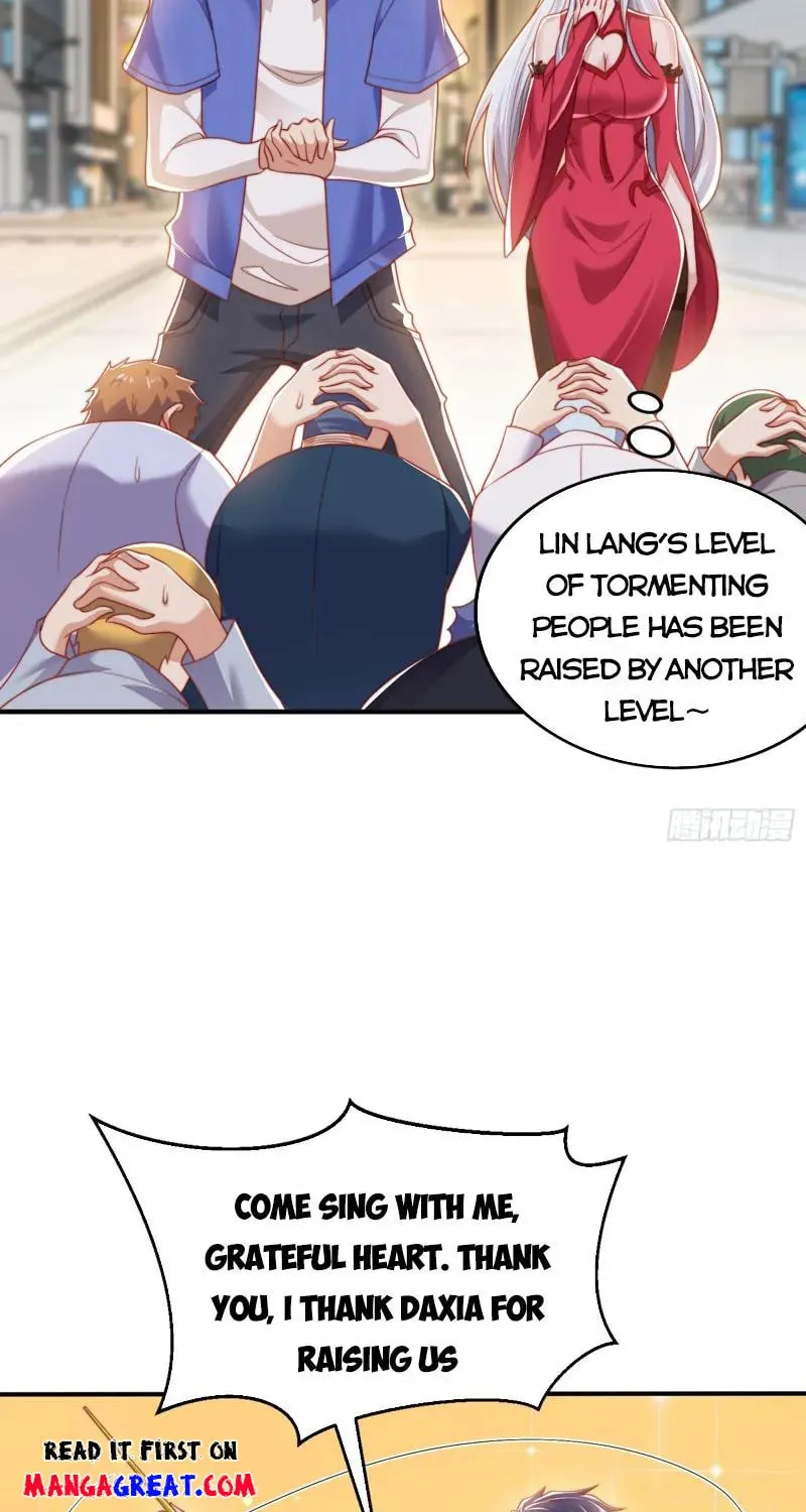 Read Devilish Girlfriend (Colored) chapter 134 image 26 on Lezhin