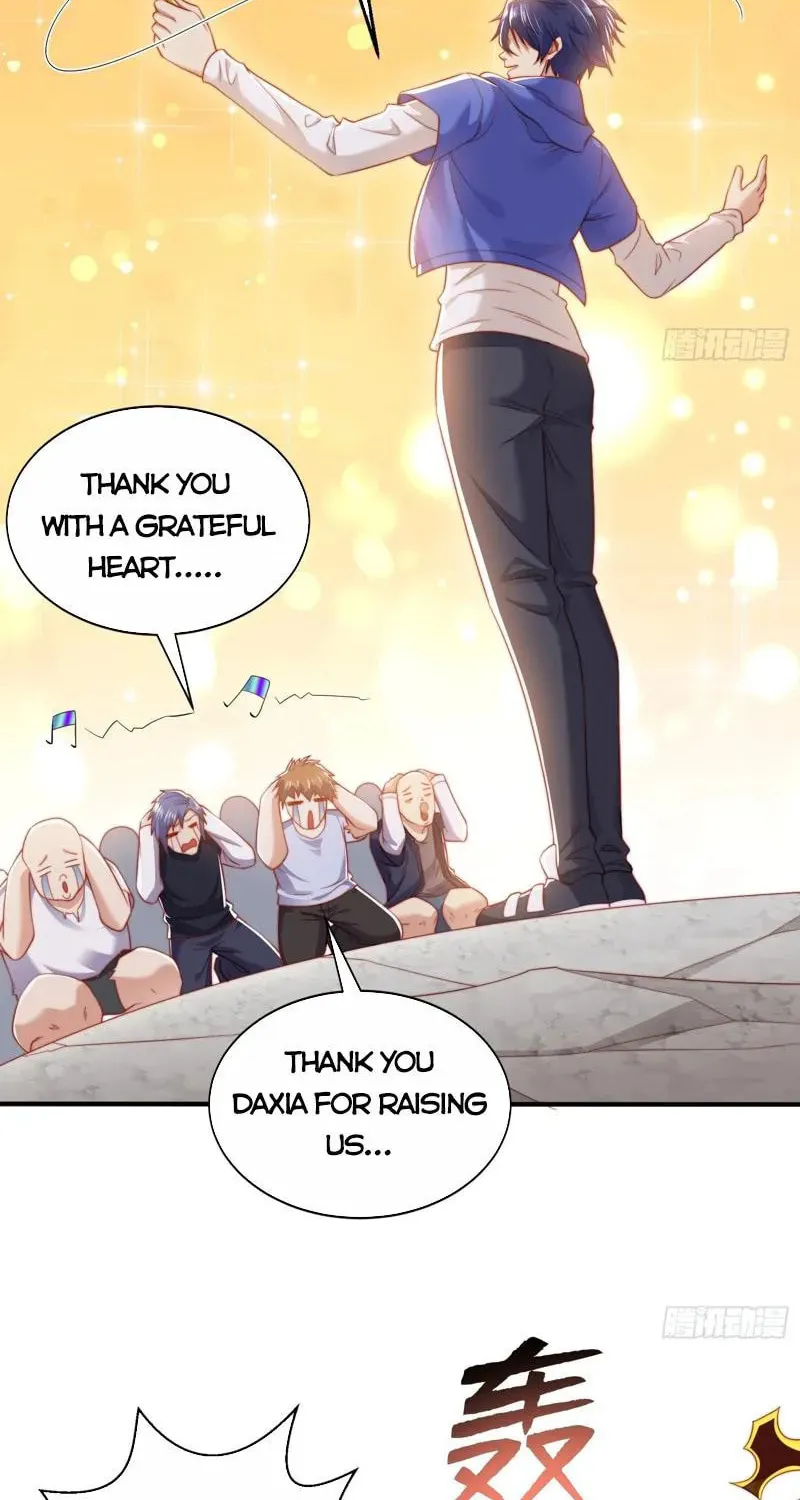 Read Devilish Girlfriend (Colored) chapter 134 image 27 on Lezhin