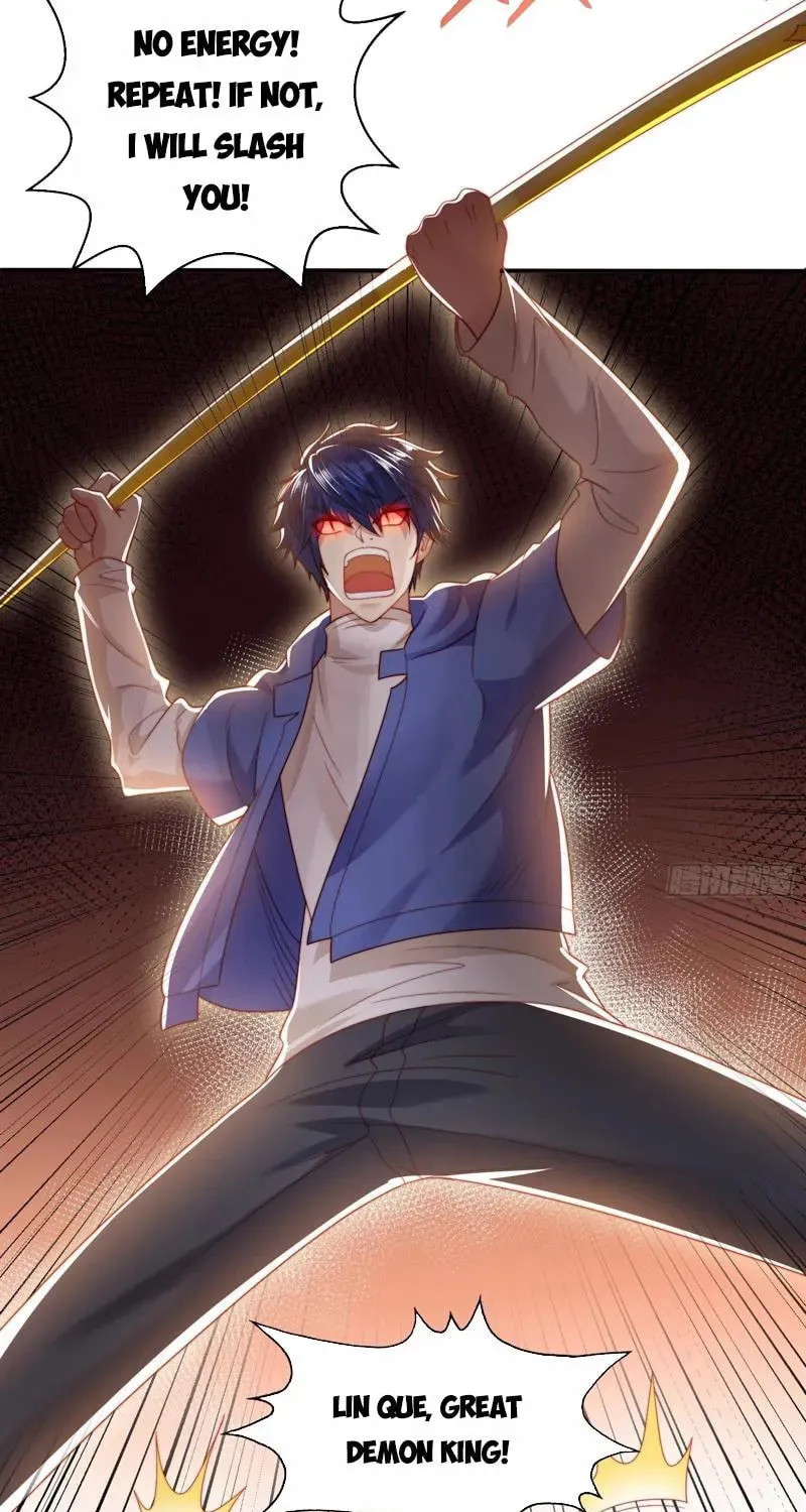 Read Devilish Girlfriend (Colored) chapter 134 image 28 on Lezhin