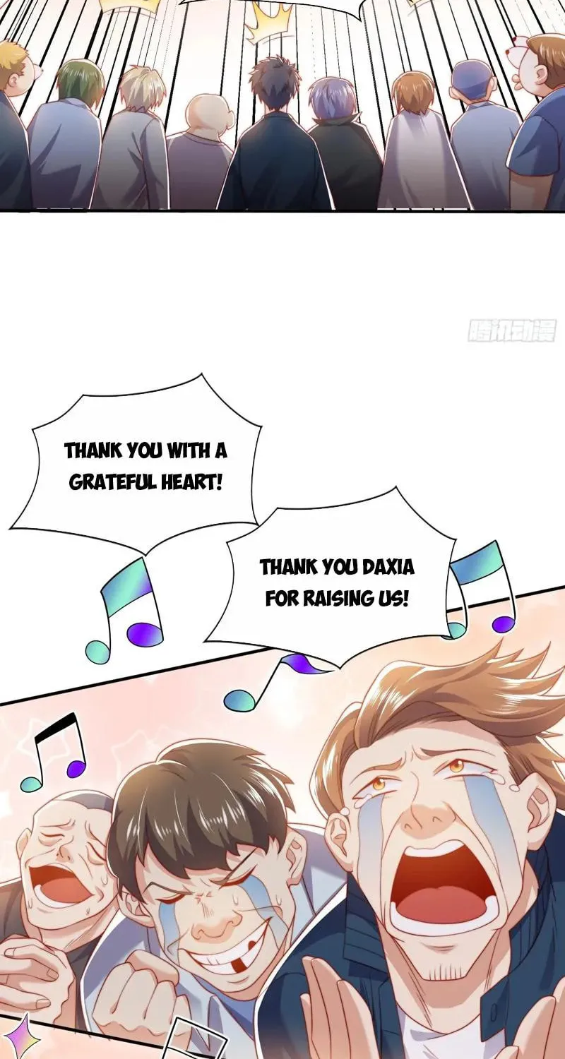 Read Devilish Girlfriend (Colored) chapter 134 image 29 on Lezhin