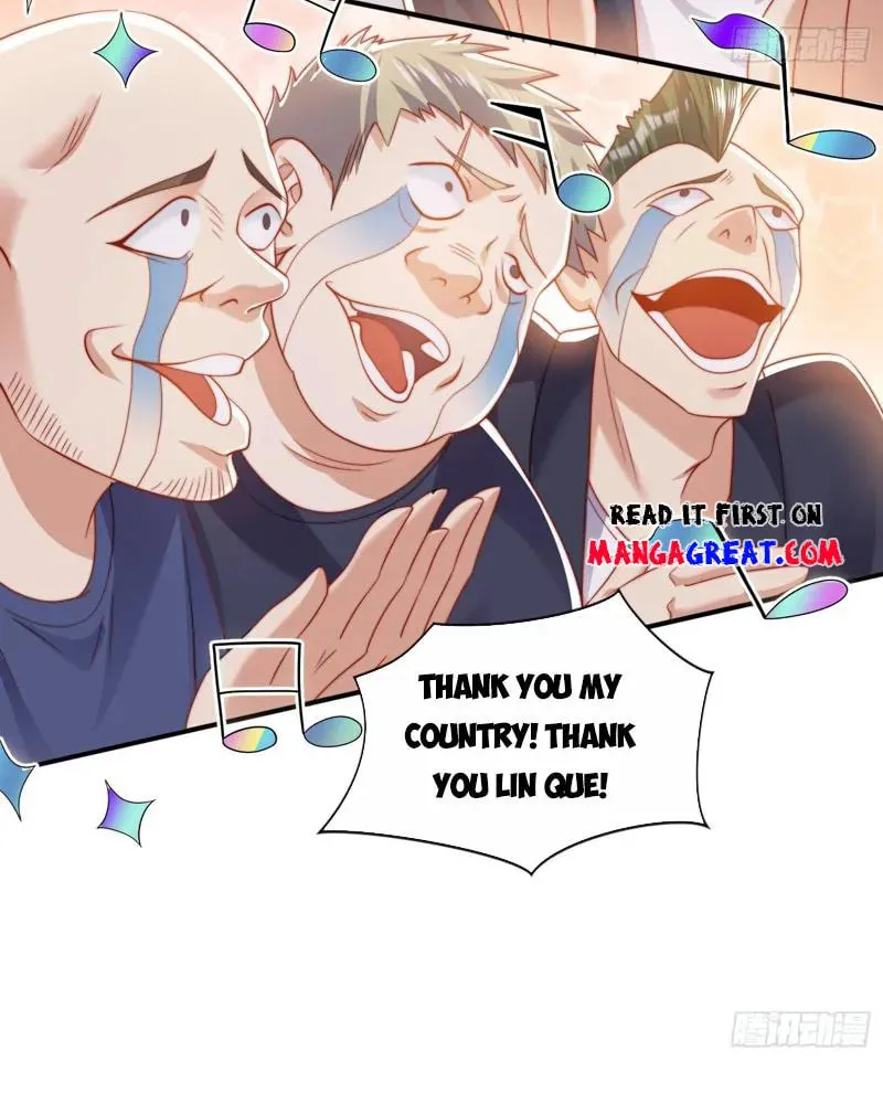 Read Devilish Girlfriend (Colored) chapter 134 image 30 on Lezhin
