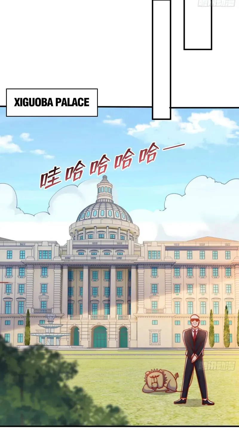 Read Devilish Girlfriend (Colored) chapter 134 image 36 on Lezhin