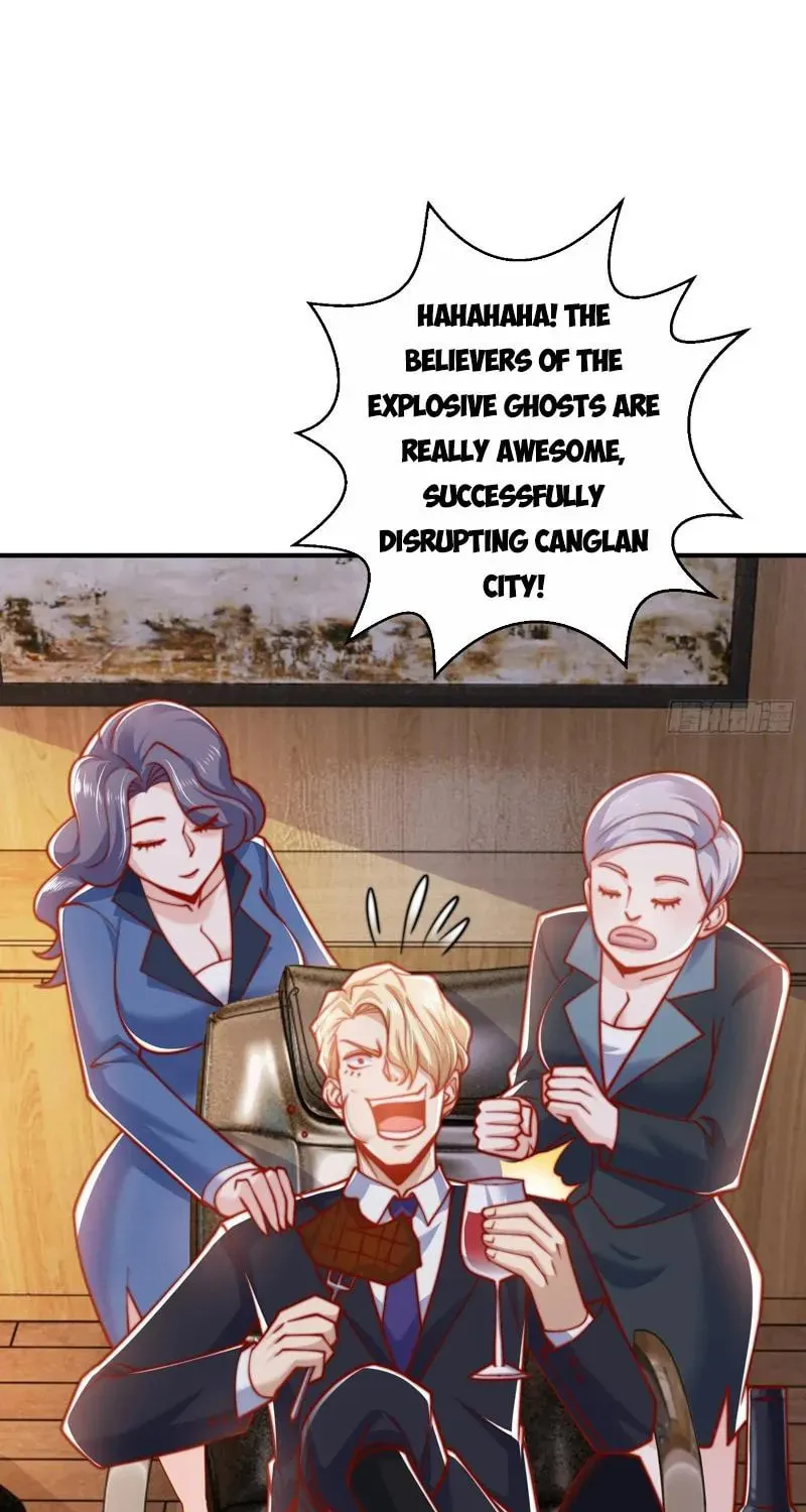 Read Devilish Girlfriend (Colored) chapter 134 image 37 on Lezhin