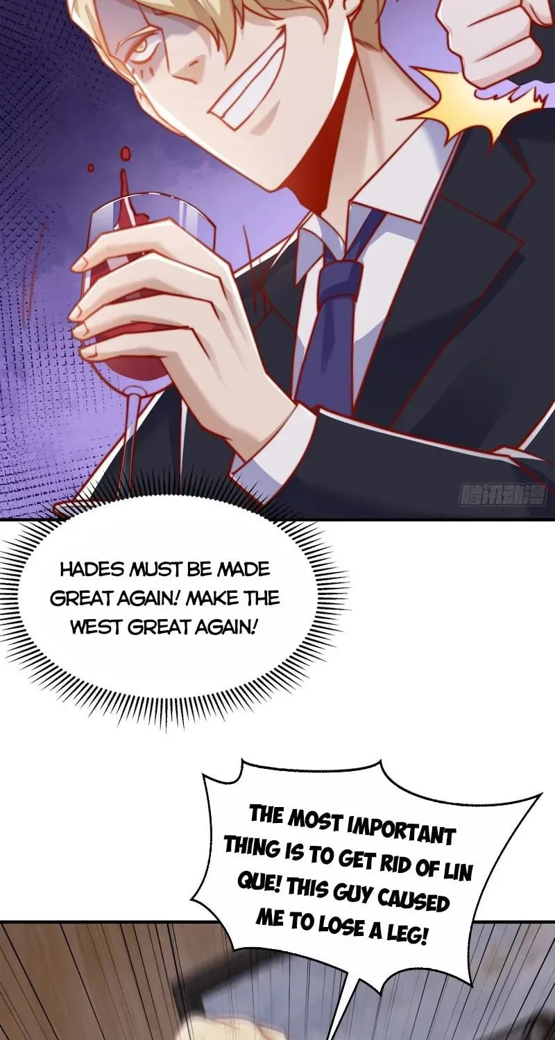 Read Devilish Girlfriend (Colored) chapter 134 image 39 on Lezhin