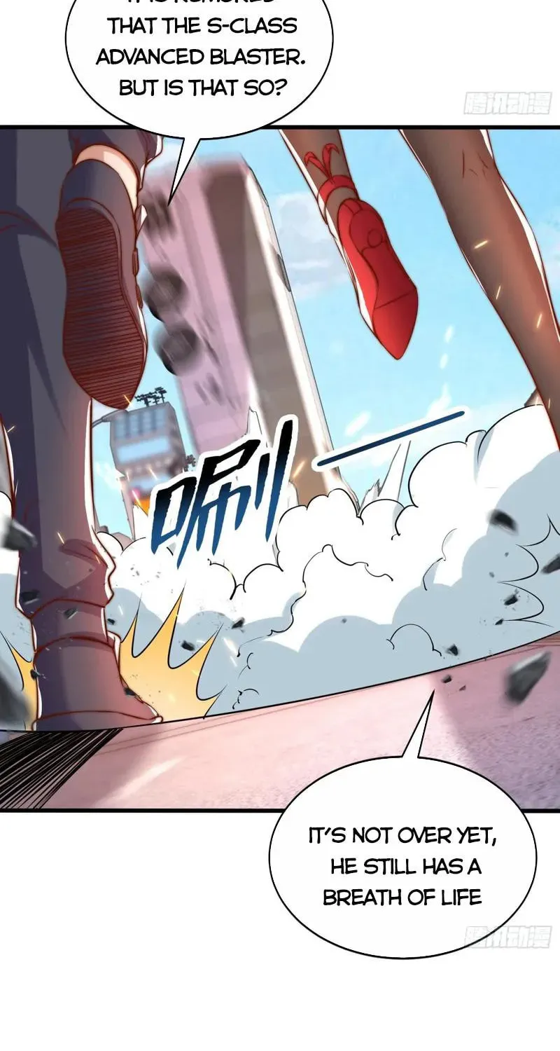 Read Devilish Girlfriend (Colored) chapter 134 image 47 on Lezhin