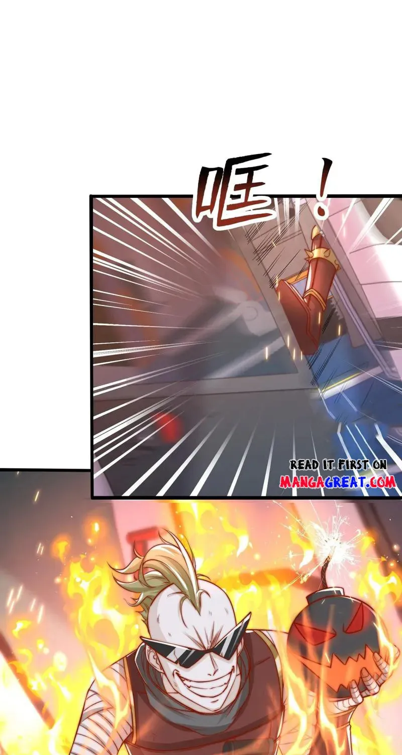 Read Devilish Girlfriend (Colored) chapter 134 image 48 on Lezhin