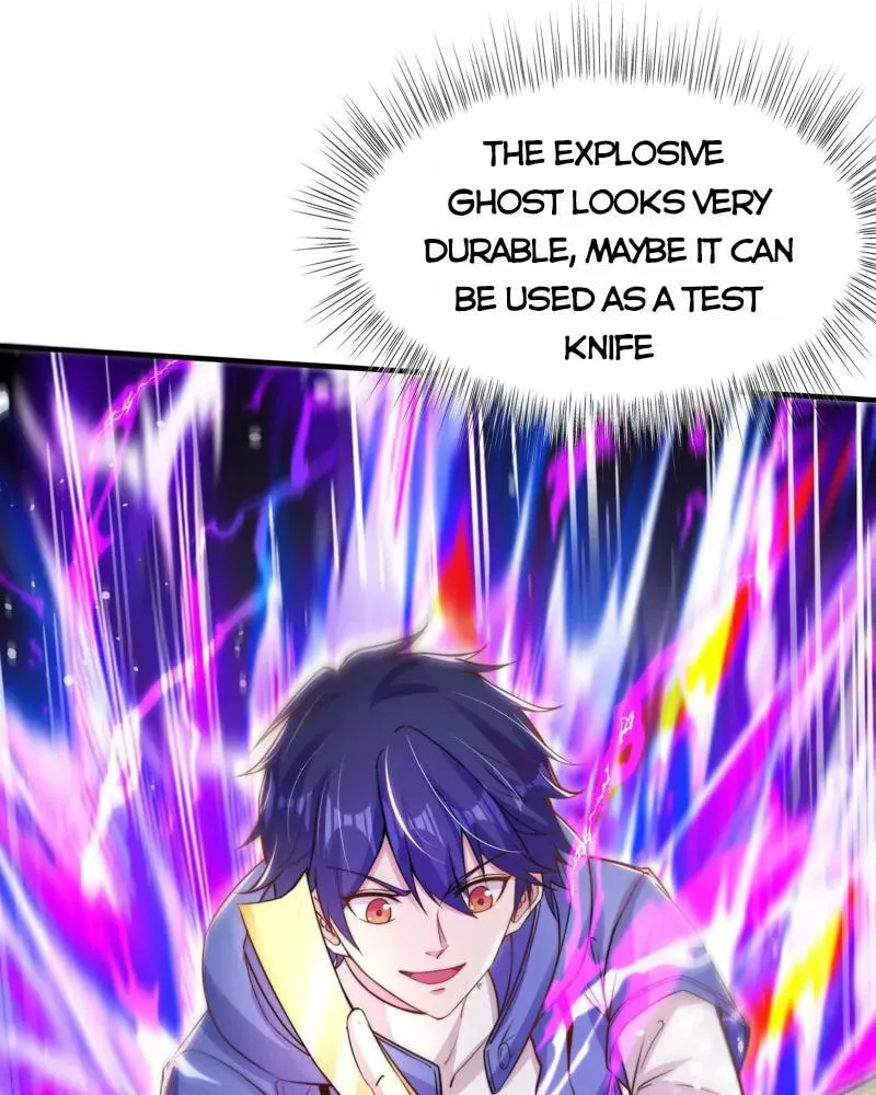 Read Devilish Girlfriend (Colored) chapter 134 image 50 on Lezhin