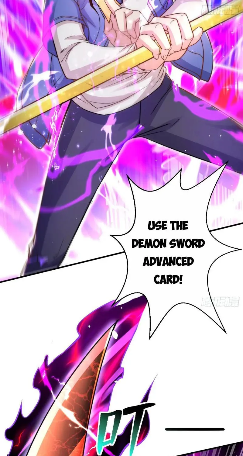 Read Devilish Girlfriend (Colored) chapter 134 image 51 on Lezhin