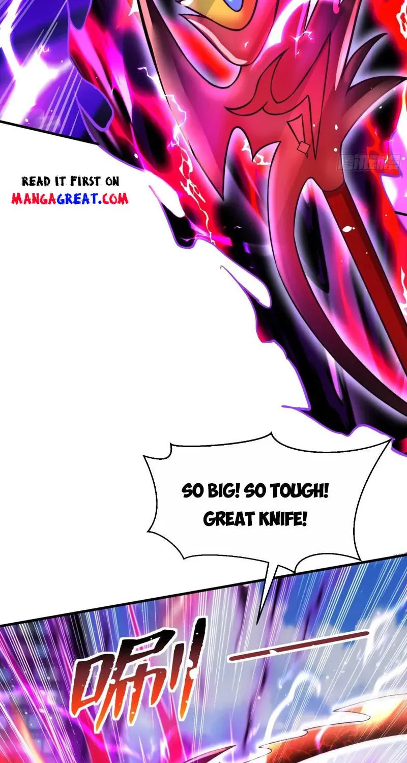 Read Devilish Girlfriend (Colored) chapter 134 image 53 on Lezhin