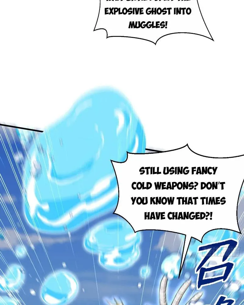 Read Devilish Girlfriend (Colored) chapter 134 image 55 on Lezhin
