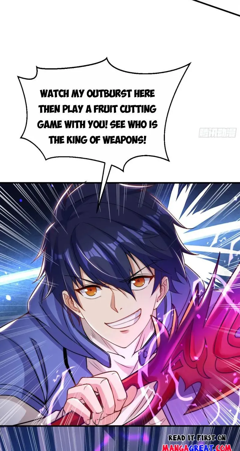 Read Devilish Girlfriend (Colored) chapter 134 image 57 on Lezhin