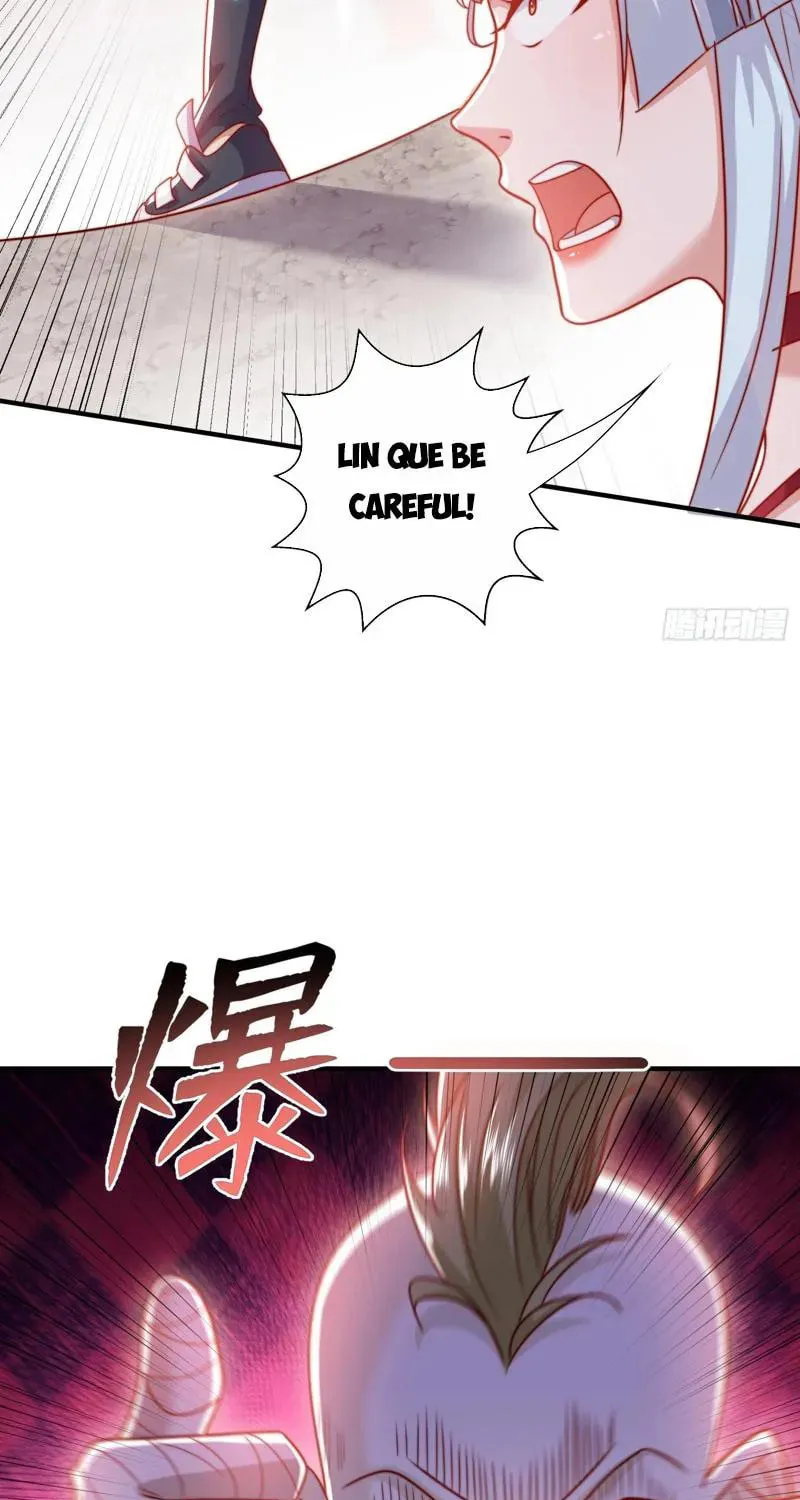 Read Devilish Girlfriend (Colored) chapter 134 image 61 on Lezhin