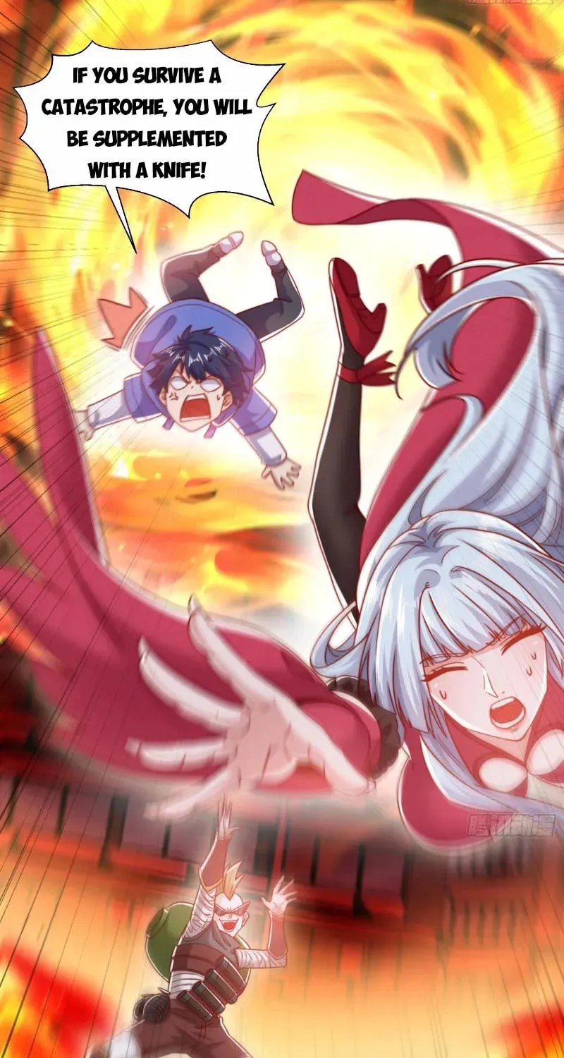 Read Devilish Girlfriend (Colored) chapter 134 image 66 on Lezhin