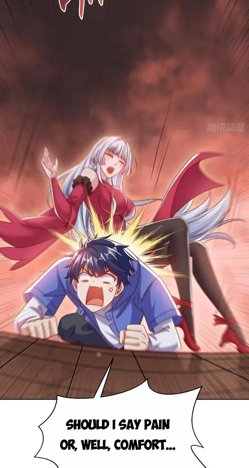 Read Devilish Girlfriend (Colored) chapter 134 image 68 on Lezhin