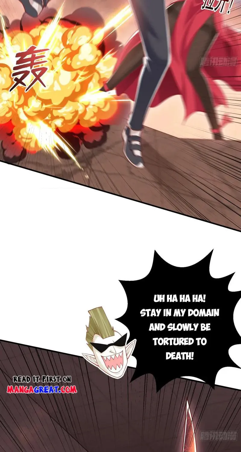 Read Devilish Girlfriend (Colored) chapter 134 image 72 on Lezhin