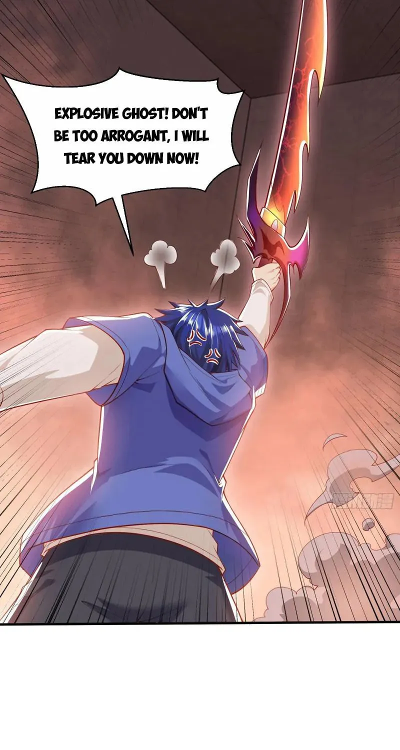 Read Devilish Girlfriend (Colored) chapter 134 image 73 on Lezhin