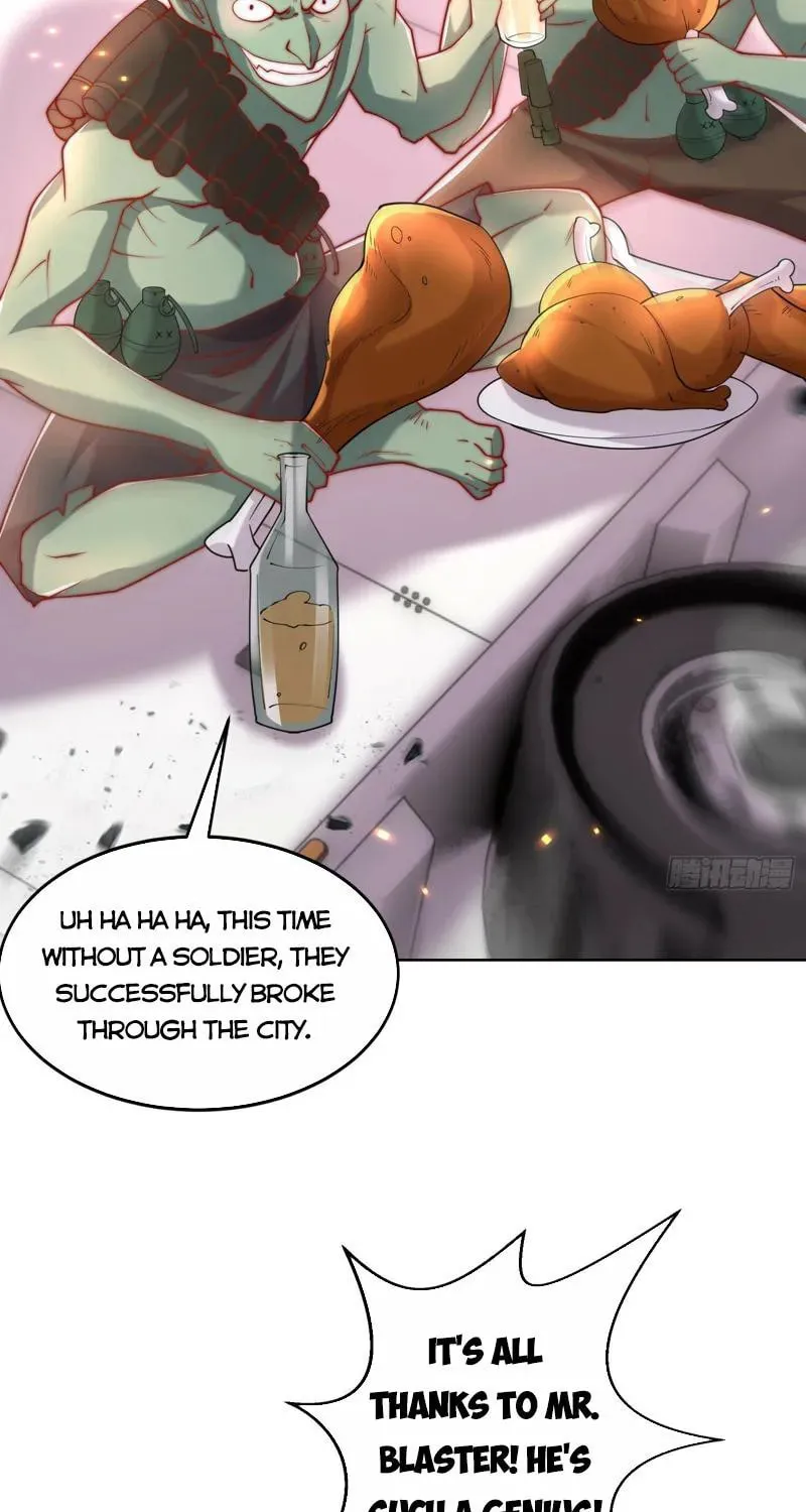 Read Devilish Girlfriend (Colored) chapter 134 image 8 on Lezhin