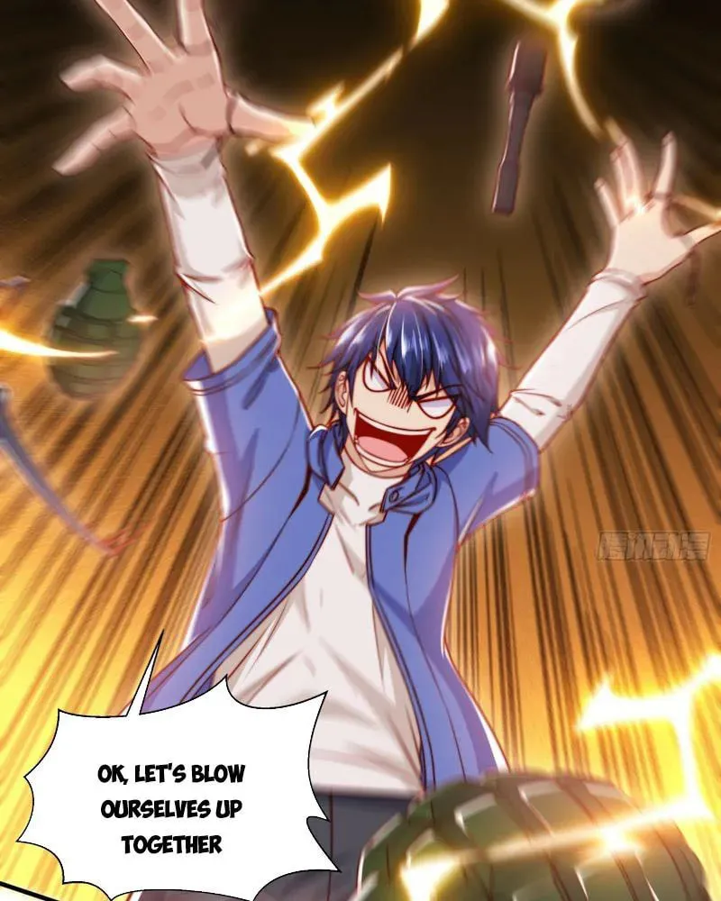 Read Devilish Girlfriend (Colored) chapter 135 image 15 on Lezhin