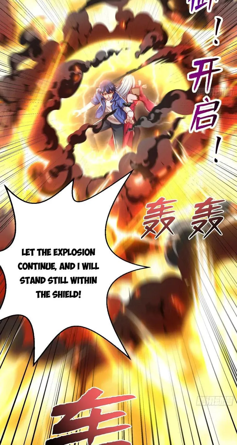 Read Devilish Girlfriend (Colored) chapter 135 image 17 on Lezhin