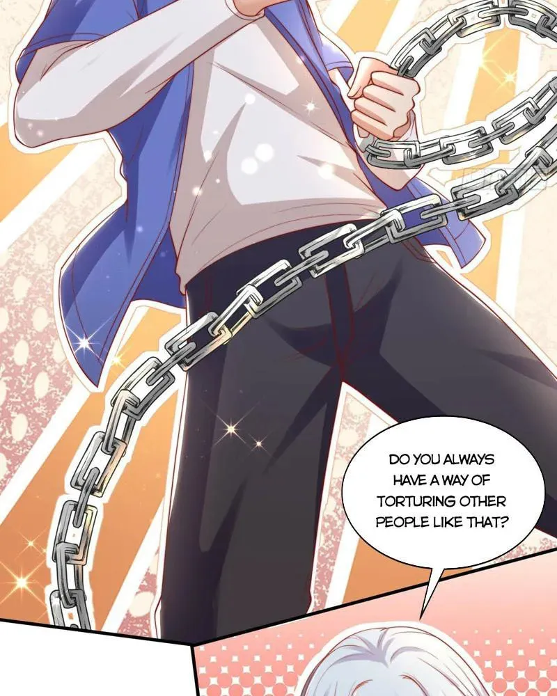 Read Devilish Girlfriend (Colored) chapter 135 image 25 on Lezhin