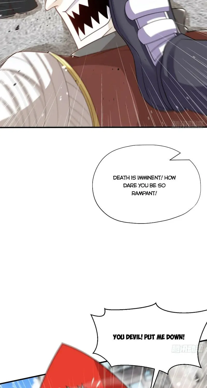Read Devilish Girlfriend (Colored) chapter 135 image 27 on Lezhin