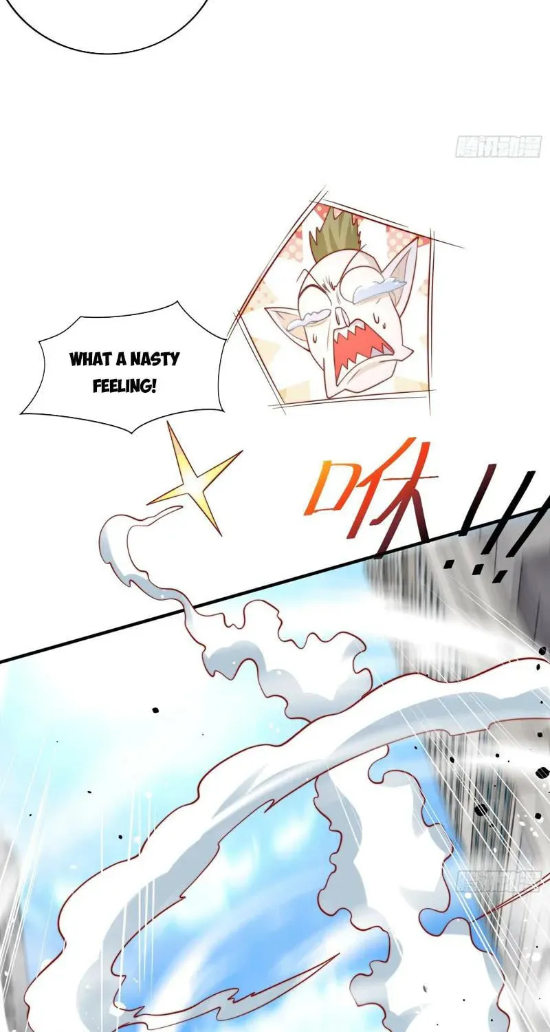 Read Devilish Girlfriend (Colored) chapter 135 image 29 on Lezhin