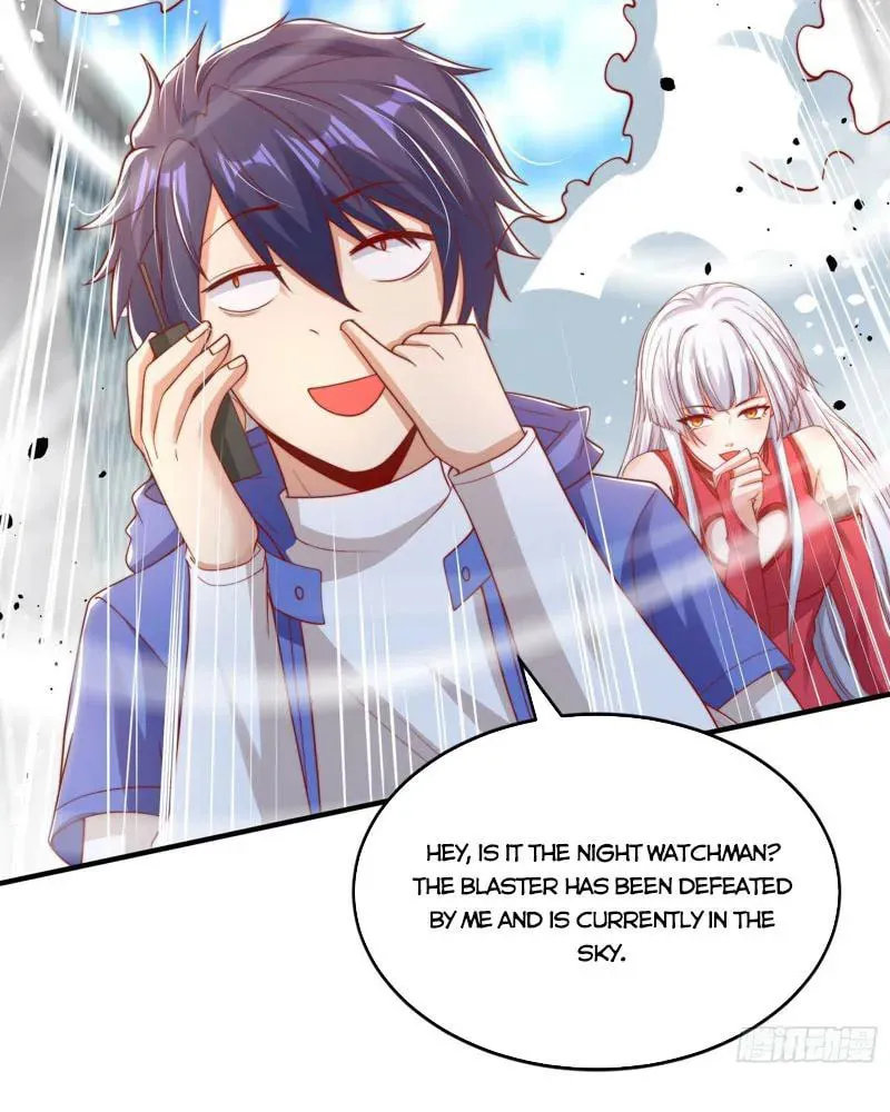 Read Devilish Girlfriend (Colored) chapter 135 image 30 on Lezhin