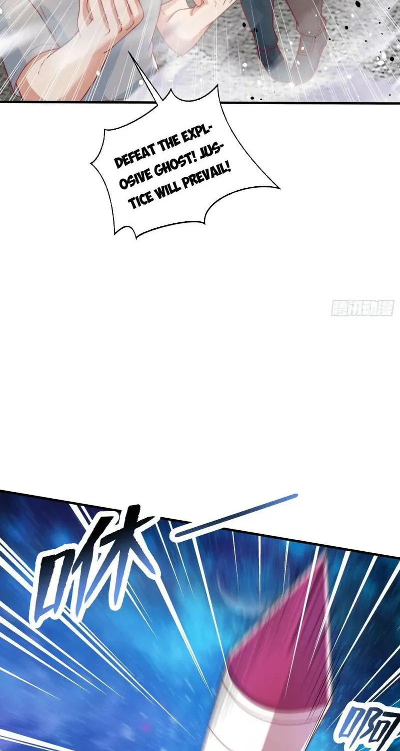 Read Devilish Girlfriend (Colored) chapter 135 image 32 on Lezhin