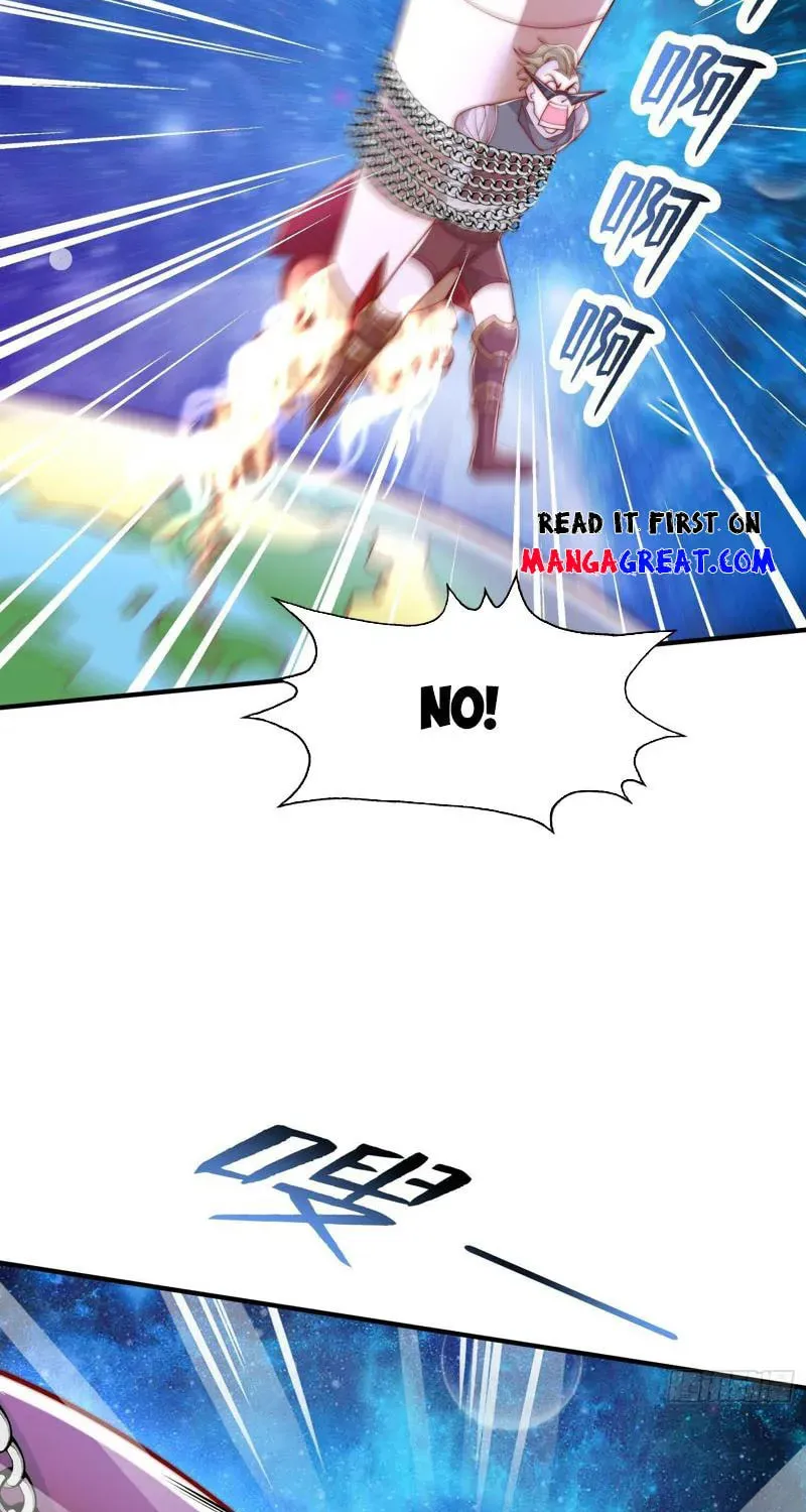 Read Devilish Girlfriend (Colored) chapter 135 image 33 on Lezhin