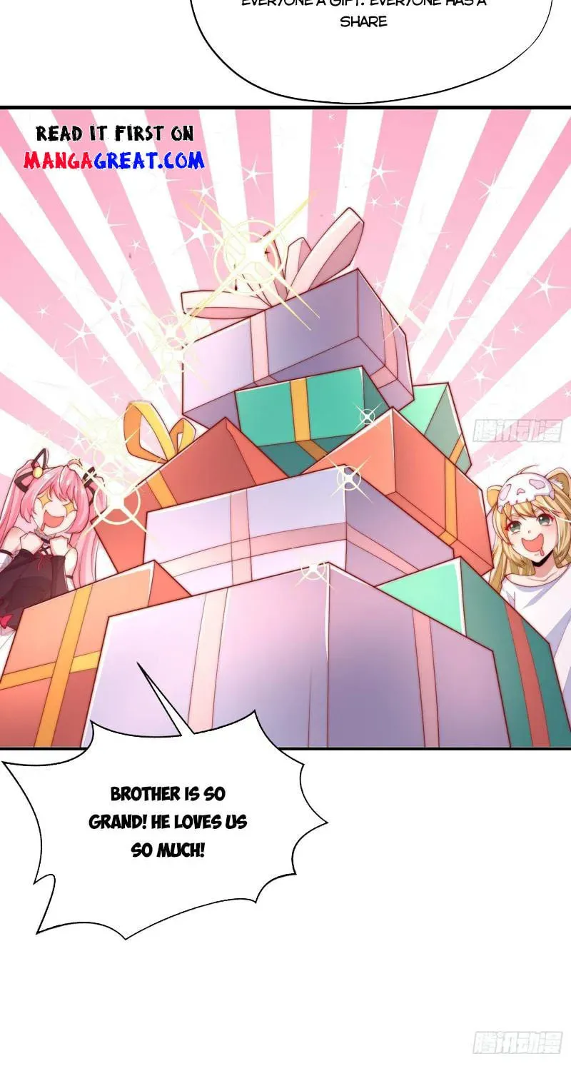 Read Devilish Girlfriend (Colored) chapter 135 image 38 on Lezhin