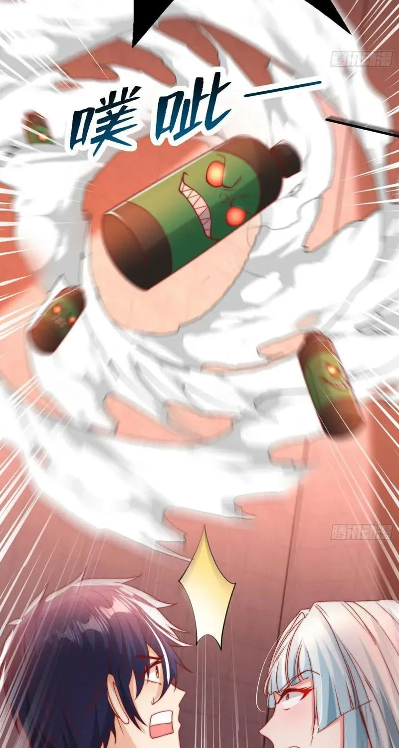 Read Devilish Girlfriend (Colored) chapter 135 image 4 on Lezhin