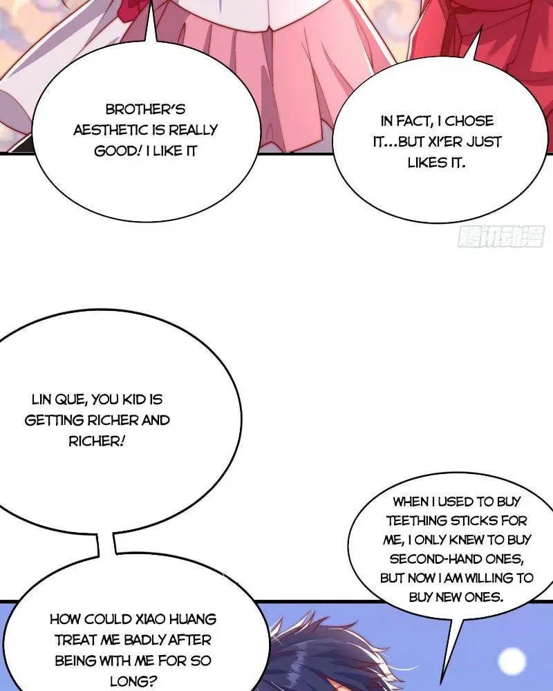 Read Devilish Girlfriend (Colored) chapter 135 image 40 on Lezhin