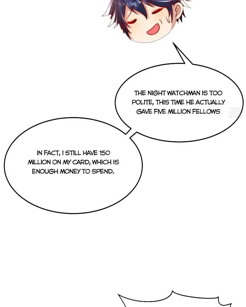 Read Devilish Girlfriend (Colored) chapter 135 image 45 on Lezhin