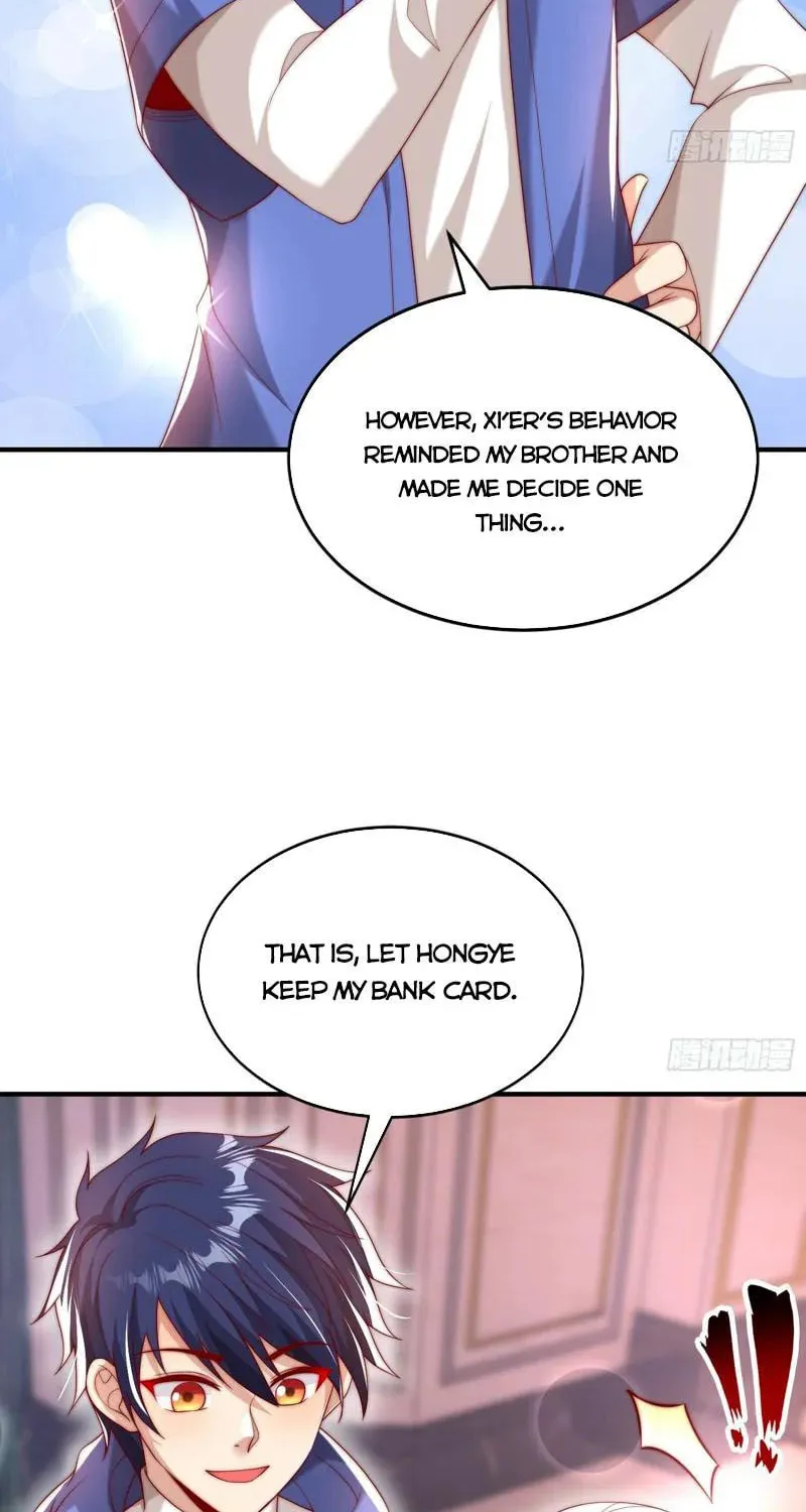 Read Devilish Girlfriend (Colored) chapter 135 image 49 on Lezhin